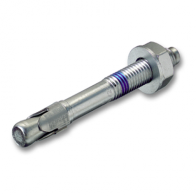 膨脹式：主要形式