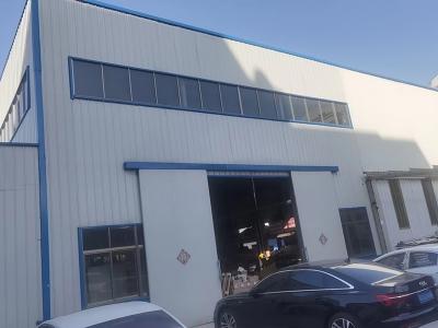 實力展示